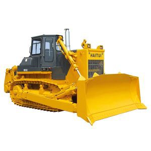320HP Paletli Buldozer